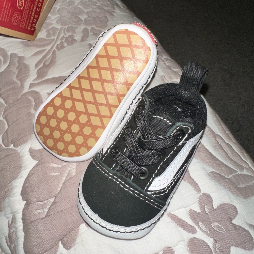 Baby Vans